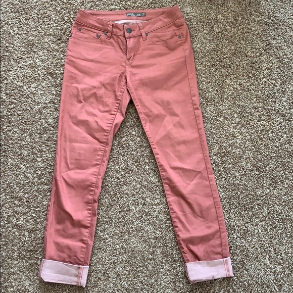 Prana denim jeans - Picture 1 of 1